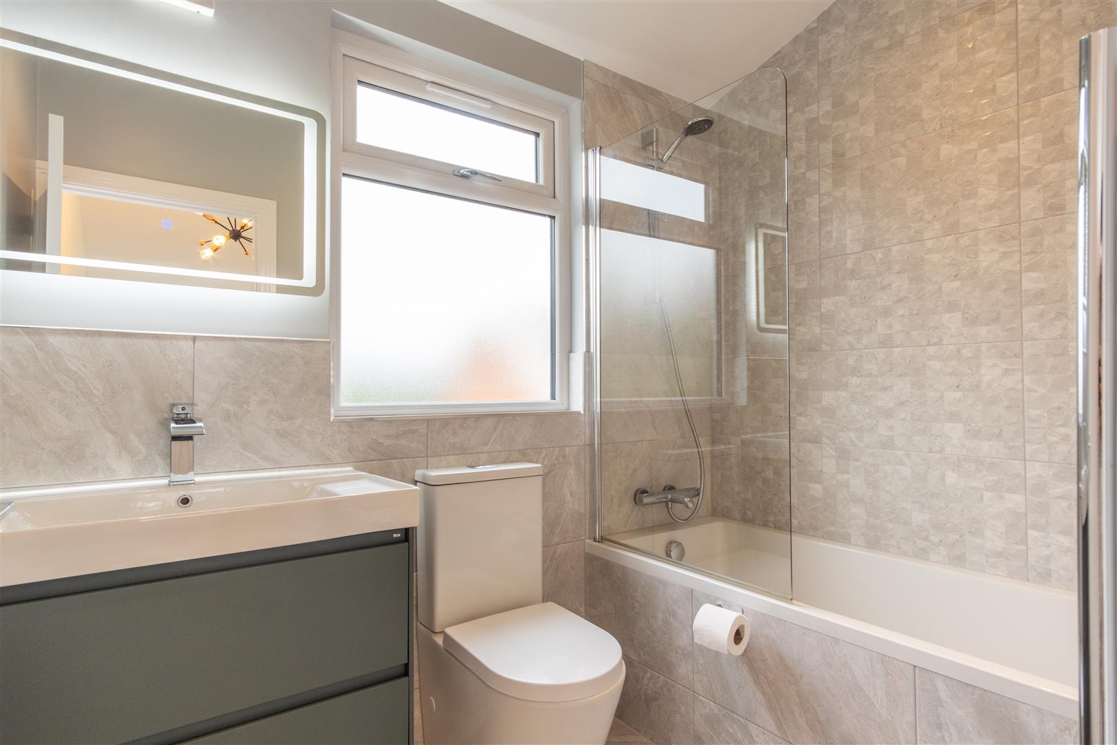 Fengrove, Longton, Preston